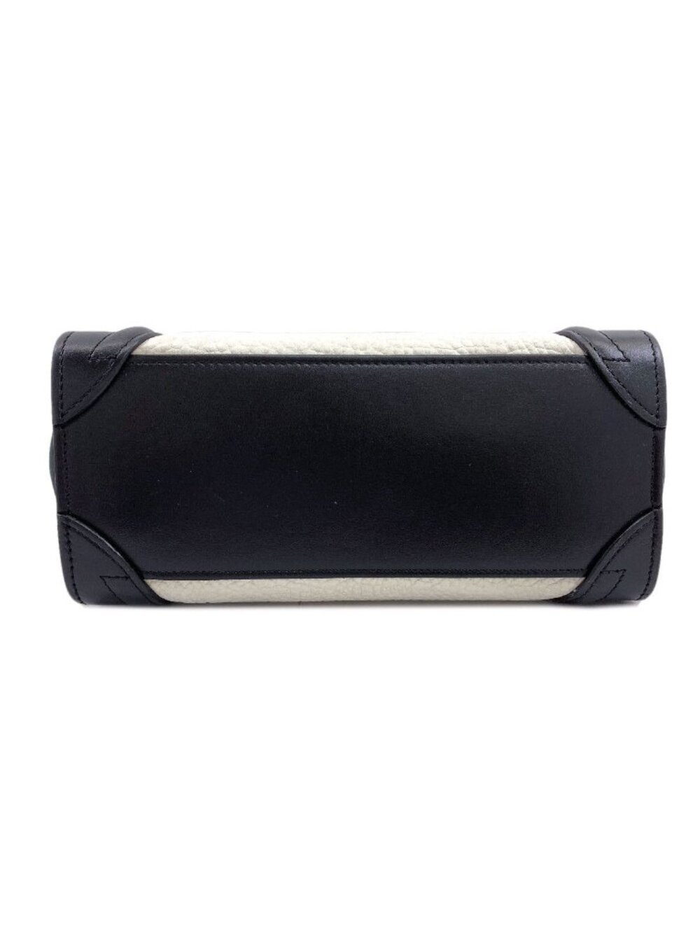 Celine Luggage Nano 2-Way Handbag Calf - Picture 4 of 15
